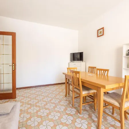Comfort In Historic Gallipoli Apartment Gallipoli