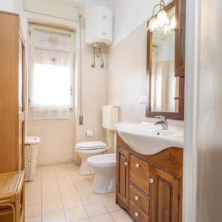 Apartment Comfort In Historic Gallipoli Gallipoli