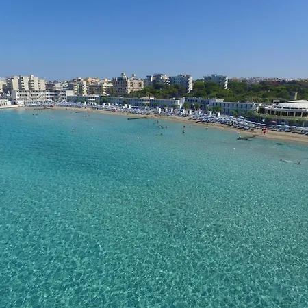Apartment Comfort In Historic Gallipoli *