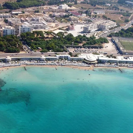 Apartment Comfort In Historic Gallipoli *