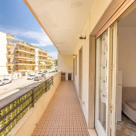 Comfort In Historic Gallipoli