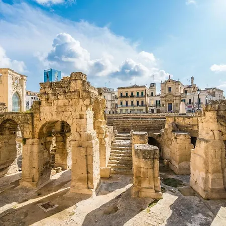 Apartment Comfort In Historic Gallipoli