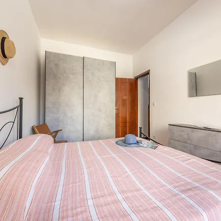 Apartment Comfort In Historic Gallipoli Gallipoli