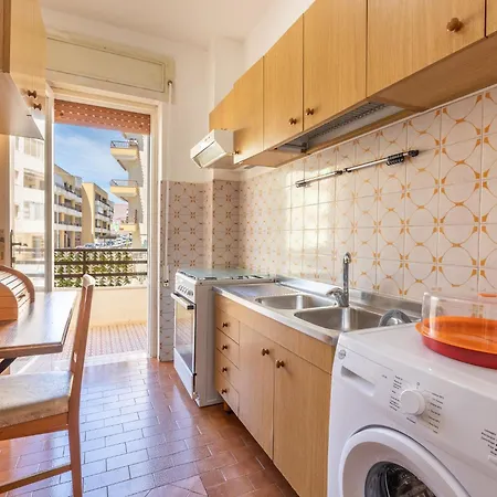Apartment Comfort In Historic Gallipoli Gallipoli