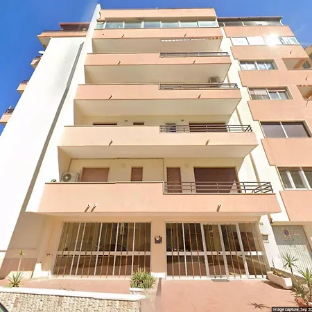 Apartment Comfort In Historic Gallipoli Gallipoli