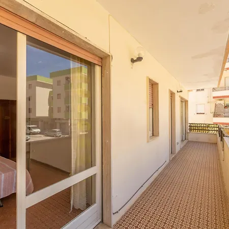 Comfort In Historic Gallipoli Apartment