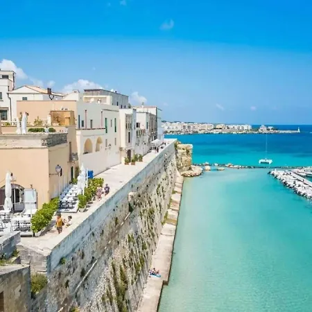 Comfort In Historic Gallipoli