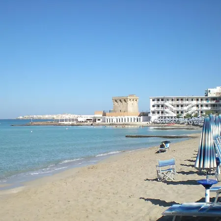 Comfort In Historic Gallipoli *