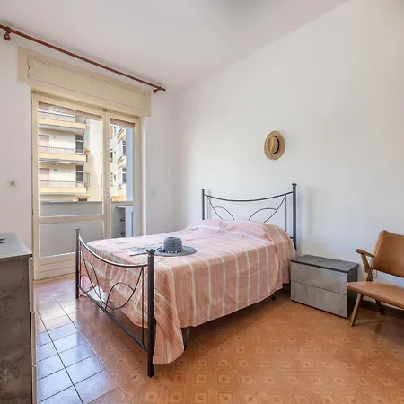 Apartment Comfort In Historic Gallipoli Gallipoli